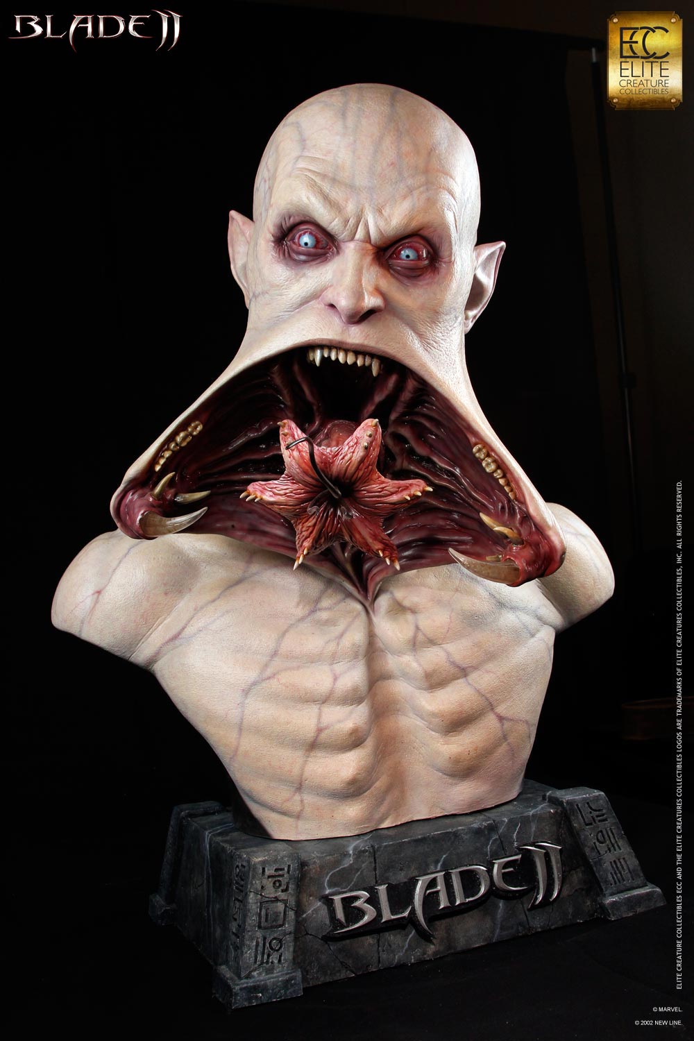 REAPER BUST ELITE Elite Creature Collectibles